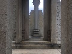 -梅溪牌坊