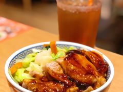-吉野家(深圳水贝分店)