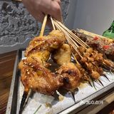彻底香迷糊了！烤肉控根本无法拒绝！！