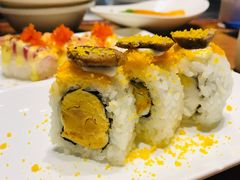 寿司-大渔·观筵(三里屯太古里店)