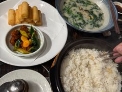 -猪肉婆私房菜(容桂总店)