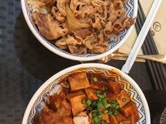 -吉野家(成都时代奥莱店)