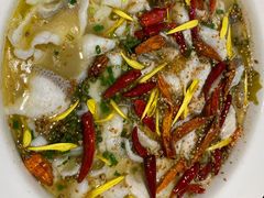 老坛子酸菜鱼-太二酸菜鱼(宁波来福士店)