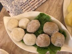 综合丸-台北吴记老锅底麻辣火锅(蓝村路店)
