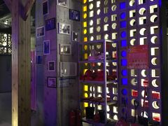 大堂-乐宴KTV火锅(九方购物中心店)