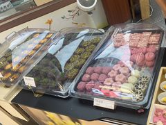 -祥禾饽饽铺·中式糕点(北京来福士店)