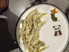 -四川饭店(长白店)