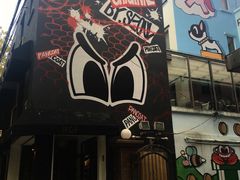 -RGF(巨鹿路店)