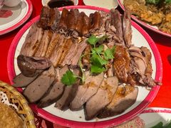 -春梅里卤鹅馆·47年老字号(中山路店)