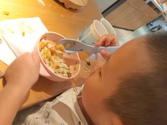 -蜜桃餐厅·伴山(绿宝广场店)