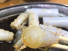 -陈添記·祖傳爽鱼皮·西关老字号(广州首店)