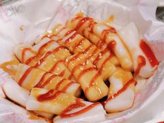 -吴系粤菜馆·茶餐厅(深业上城店)