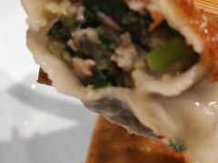 -大眼锅贴水饺(河东店)