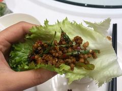 -阿诺泰·泰国餐厅(棕北店)
