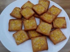 玉米饹-裕兴农家饭店