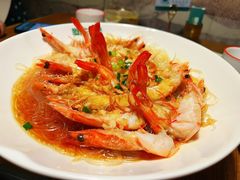 -新白鹿餐厅(龙游路总店·杭帮菜名店)