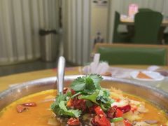 -娜仁图雅蒙古美食村(33小镇店)