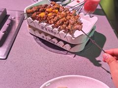 -丰茂烤串(全国首店)