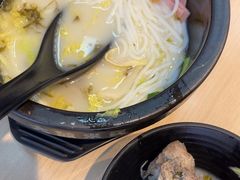 -大鼓米线(杭州国大城市广场店)