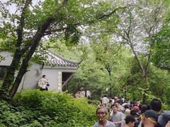 -句容茅山景区