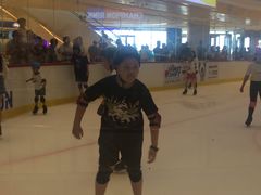 -冠军冰场CHAMPION RINK(苏州中心商场店)