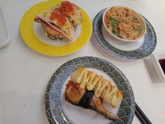 -采御鲜·回转寿司(汕头万达店)