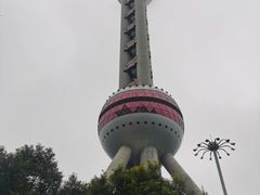 -东方明珠广播电视塔