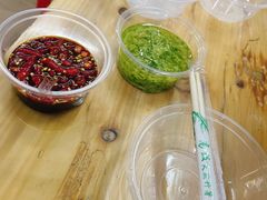 -威邵鸡煲(西华路总店)