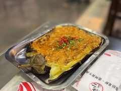 -独一道·大别山土菜烧烤(雨花西路店)