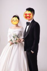 点击看大图 -金夫人婚纱摄影(华南店)