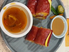 -点都德(大茶楼店)