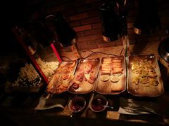 -OPEN開全日自助餐厅·牛肉火锅·海鲜(佛山希尔顿酒店)