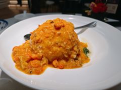 -狮王府淮扬菜(万象城店)