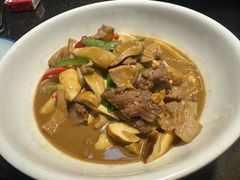 -老灶房-四川土菜(铁牛广场店)