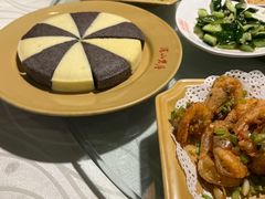 -深山老屋(国顺东路店)
