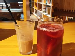 -光舍(香榭里花园店)