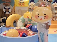 -KAKAO FRIENDS(弘大店)