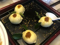 -京华烟云·北京烤鸭(领展购物广场·中关村店)