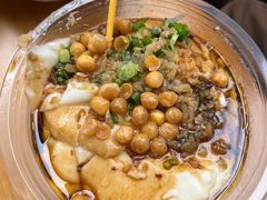 -嘉州鲜知味钵钵鸡(奎星楼店)