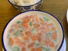 -食彩美印度特色美食餐厅·印度料理