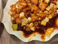 -老浒记烤鸭-北京菜(琉璃厂店)