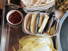 -江湖水乡铁锅炖魚(周庄嘉园店)