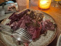 布拉塔芝士落地球火腿-BOR Eatery(安福路店)