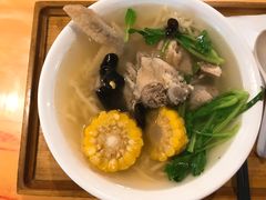 -富源春面馆(四川北路店)