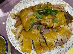 -洪霞餐馆