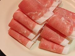 -鲁西肥牛(九方购物中心店)