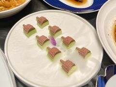 -曾宴·楚菜(湖北省博物馆店)