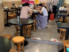 -卓粤拉肠(红庙店)