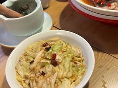 -湘阁里辣(南岭购物广场店)