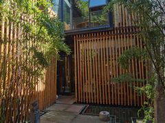 -竹里馆·淮扬菜·功夫茶(老门东店)